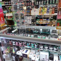 VIP SMOKE SHOP