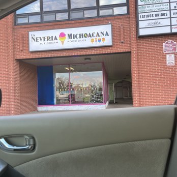 La Neveria Michoacana - Ice Cream & Frozen Yogurt Near Me - Woodbridge, Virginia La Neveria Michoacana - Ice Cream & Frozen Yogurt Near Me - Woodbridge, Virginia