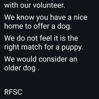 Retrievers and Friends - Pet Adoption Near Me
