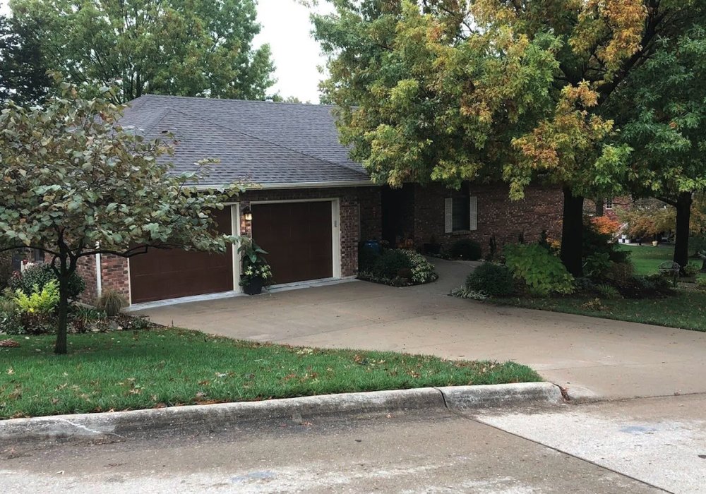 Slide of Absolute Roofing & Exteriors of Louisiana