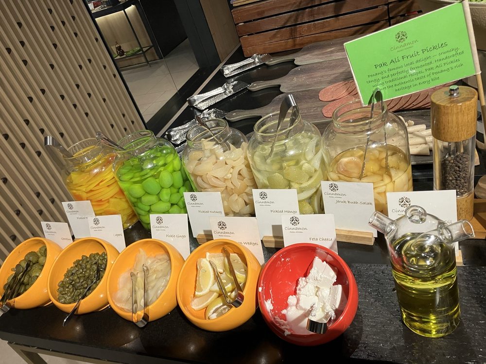 Parkroyal Penang Resort