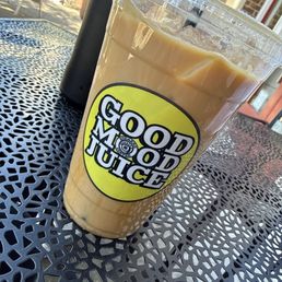 Pumpkin Honey Latte Pumpkin Honey Latte