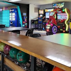 King Pin Diner