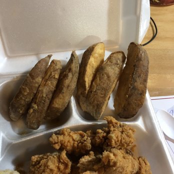Lee's Famous Recipe Chicken - Southern Near Me - Rock Hill, South Carolina