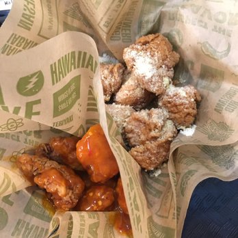 Wingstop - Garlic Parmesan and mango habanero - Chicken Wings Near Me - Alhambra, California Wingstop - Garlic Parmesan and mango habanero - Chicken Wings Near Me - Alhambra, California