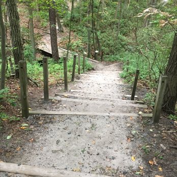 Cheesequake State Park - Parks Near Me - Matawan, New Jersey