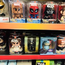 Game Stop - Kids at heart