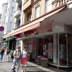 Mcpaper - Ladenansicht