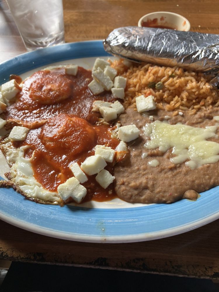 Cocina De Carlos