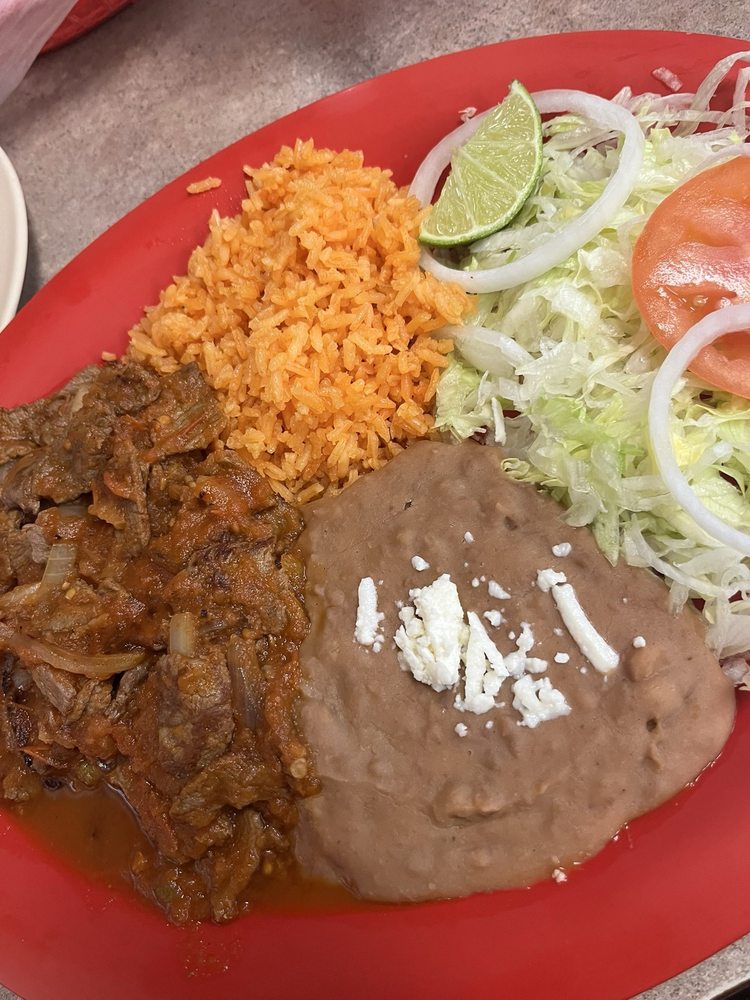 Acapulco Mexican Restaurant  Logo