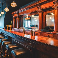 The Cellar Door