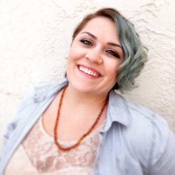 Amanda Rollins Doula Services - Amanda Rollins- Birth & Postpartum Doula. And blue hair extraordinaire! - Doulas Near Me