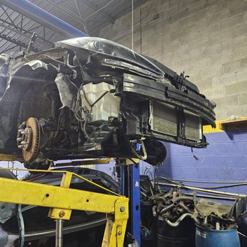 Julio's Auto Service - Auto Repair Near Me - Manassas, Virginia