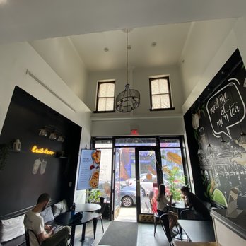Mi 'N Tea - Interior - Vietnamese Near Me - Philadelphia, Pennsylvania Mi 'N Tea - Interior - Vietnamese Near Me - Philadelphia, Pennsylvania