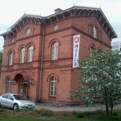 Vantaan kaupunginmuseo