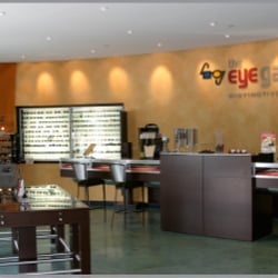 The Eye Gallery - The Forum
