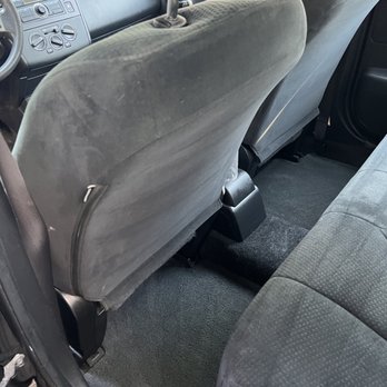 Dream Clean Mobile Detailing  - After - Car Wash Near Me
