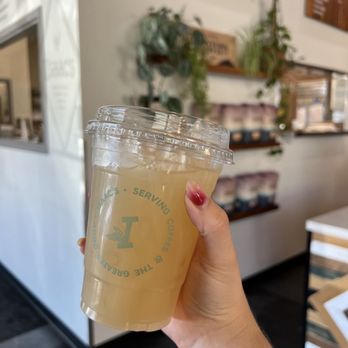 Isaac's Downtown - Cloud and Mist Tea - Coffee & Tea Near Me - Salem, Oregon Isaac's Downtown - Cloud and Mist Tea - Coffee & Tea Near Me - Salem, Oregon