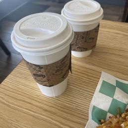 Chai teas Chai teas