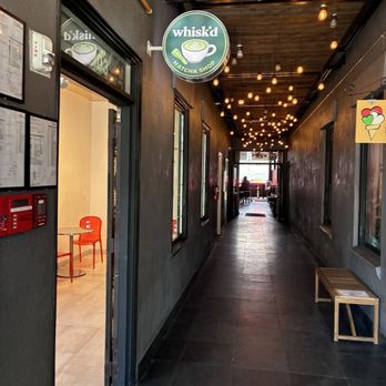 Whisk'd Matcha - Coffee & Tea Near Me - Pasadena, California Whisk'd Matcha - Coffee & Tea Near Me - Pasadena, California