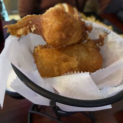  Boone's - Lincoln Logs (cheese sticks)