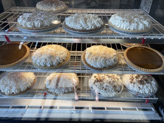 Corky's Kitchen and Bakery - Fontana by null