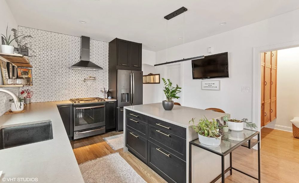 Davan Countertops - countertop fabricator in Franklin Park, IL