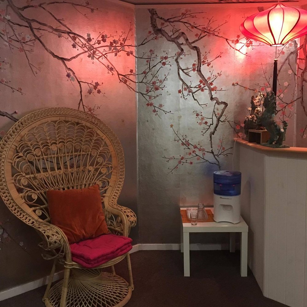 BRISBANE CITY ASIAN MASSAGE Updated October 2024 117 Queens St