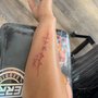 Lion Art Tattoo Studio