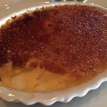 Dantanna's - Creme Brûlée - Sports Bars Near Me - Atlanta, Georgia