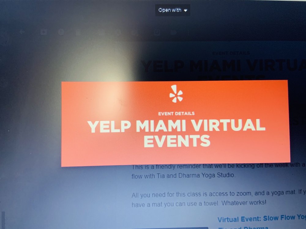 Dharma Yoga Studio, Miami Roadtrippers