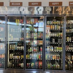 Village Bottle Shop & Tasting Room