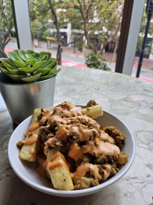 Casa Borinqueña by null