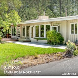Summer Stubblefield Olson  - Compass - Just Sold | 6662 Saint Helena Rd