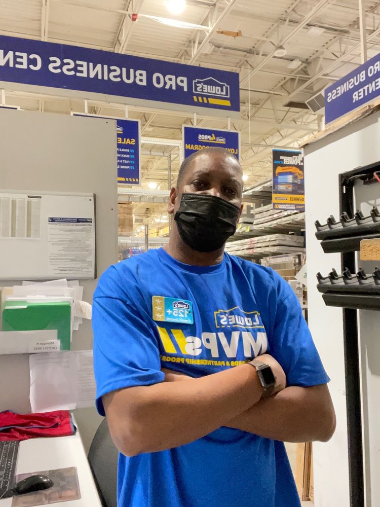 Lowe's Home Improvement