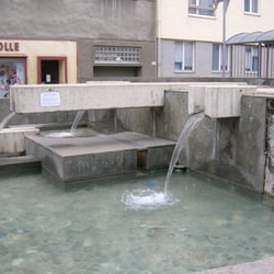 Wasserwelt