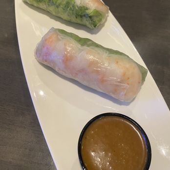 Mozen Asian Kitchen - Vietnamese spring rolls - Bubble Tea Near Me - Cabazon, California Mozen Asian Kitchen - Vietnamese spring rolls - Bubble Tea Near Me - Cabazon, California