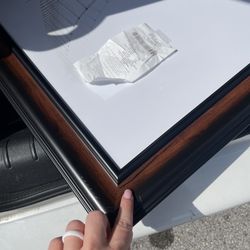 Michaels - Picture frame