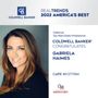 Photo of Gabriela Haimes - Coldwell Banker Realty