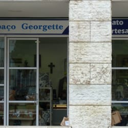 Espaço Georgette