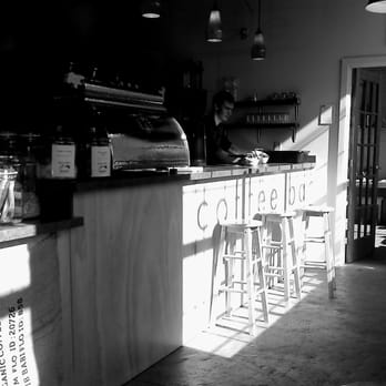 Joe Bean Coffee Roasters - Coffee Roasteries Near Me - Rochester, New York