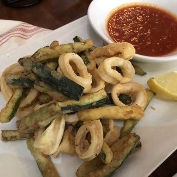 Arco Cafe - Sardinian Near Me - New York, New York