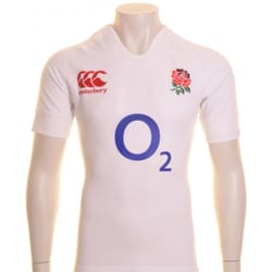 England Rugby Shirt