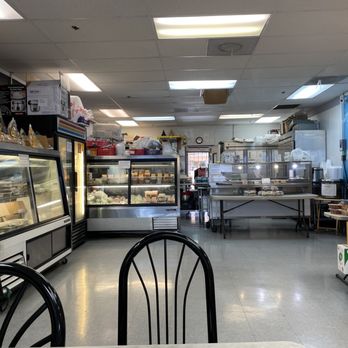 Bangkok Market - Deli section. - Specialty Food Near Me - Las Vegas, Nevada Bangkok Market - Deli section. - Specialty Food Near Me - Las Vegas, Nevada