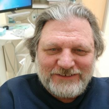 btyDENTAL - Had a crown done today. No pain . Very friendly and great work. If you hate the dentist but have to go these are the people to see. Greatjob - Cosmetic Dentists Near Me - Anchorage, Alaska