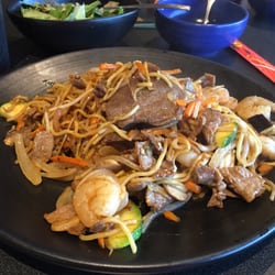 HuHot Mongolian Grill
