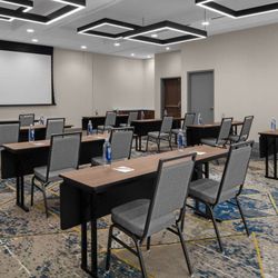 Homewood Suites by Hilton Charlotte Uptown First Ward - Meeting Room