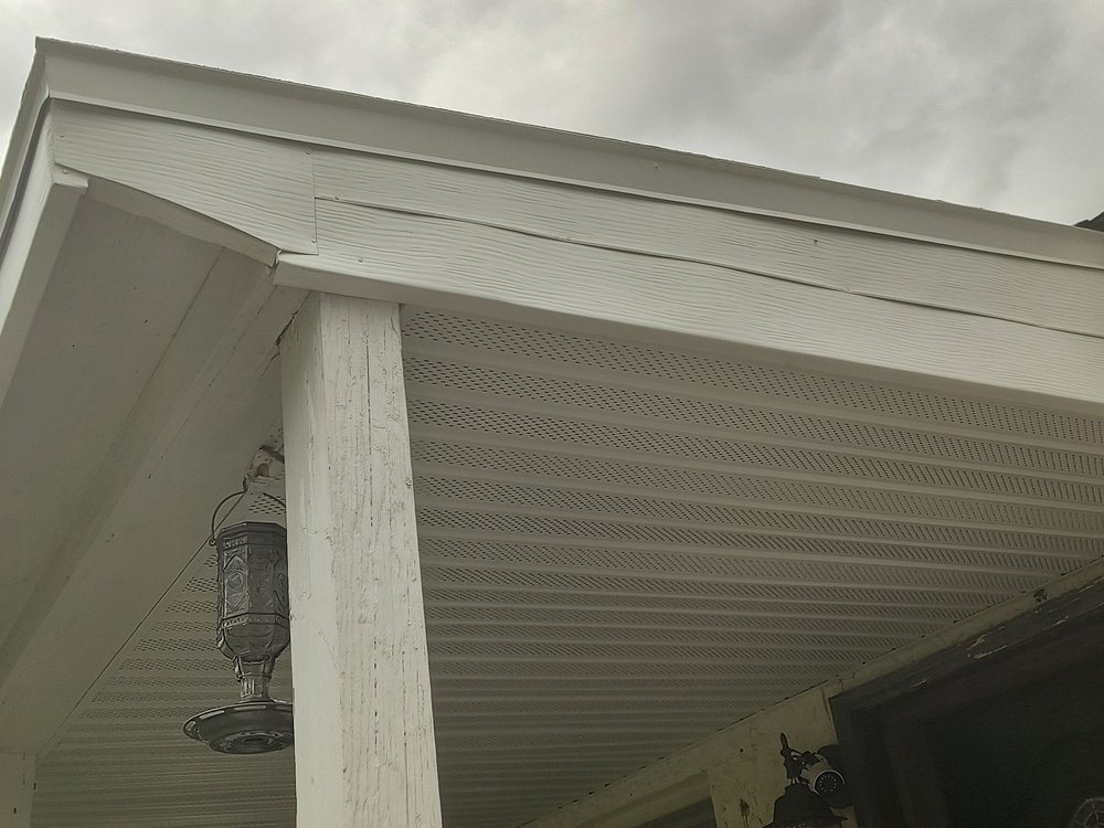 Slide of Arac roof it forward