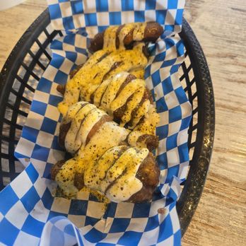 House Of Fries - Burgers Near Me - Markham, Ontario