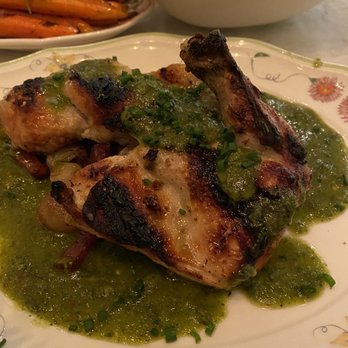 Supperland - Chicken - Southern Near Me - Charlotte, North Carolina